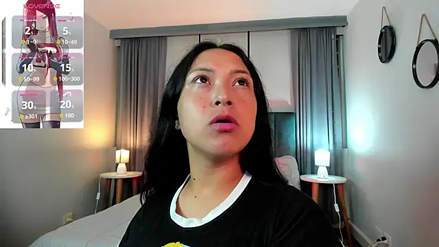 CoralineRicce  online show from 11/05/25, 09:51