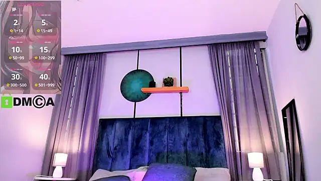 CoralineRicce  online show from 09/15/25, 09:26