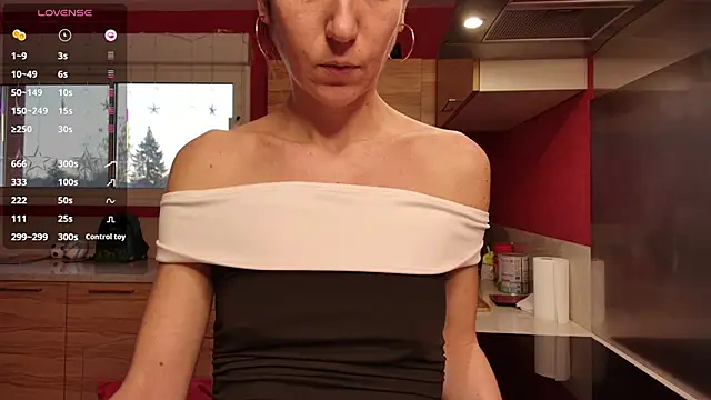 Snapshot of Lexa_del_mar chatting on 12/01/25, 07:53 Lexa del mar online show from 12/01/25, 07:53