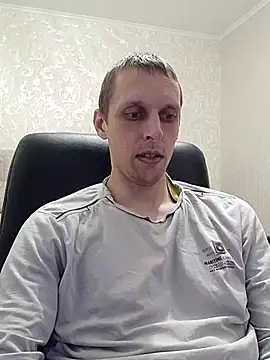 Yrikos1 online show from 11/02/25, 03:50