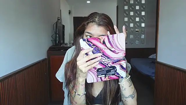 vinkitinkii online show from 04/02/26, 03:57