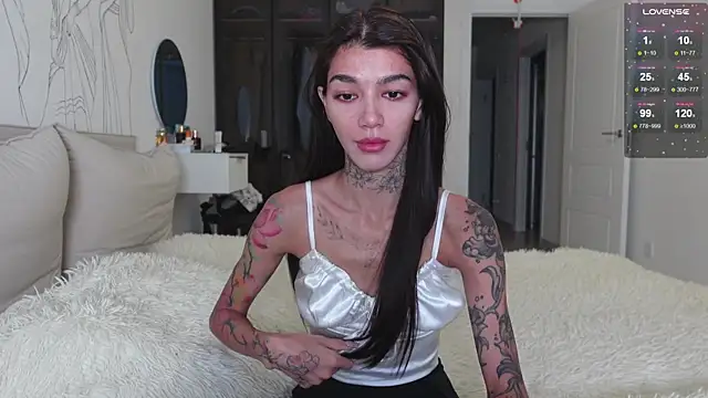 vinkitinkii online show from 12/15/25, 06:52