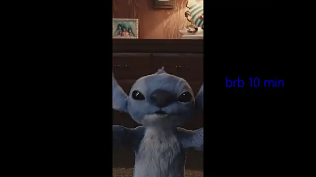 vinkitinkii online show from 03/30/26, 07:10