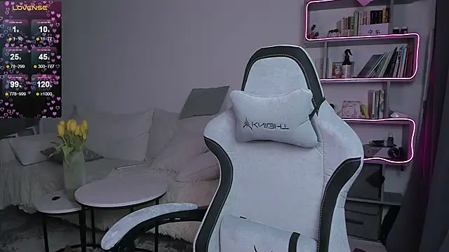 vinkitinkii online show from 03/11/25, 06:30