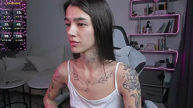 vinkitinkii online show from 03/09/25, 09:46