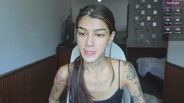 vinkitinkii online show from 02/12/26, 05:51