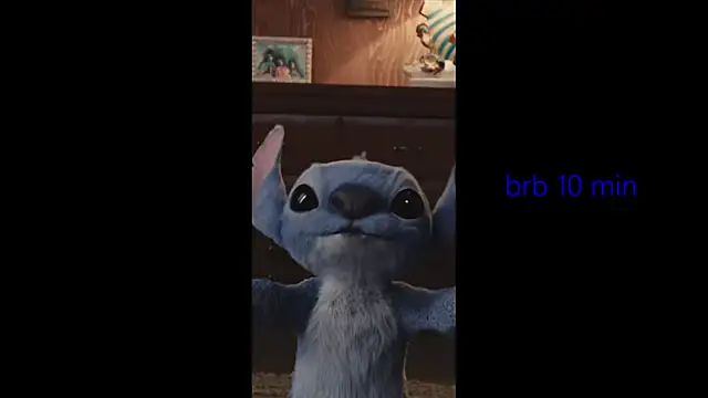 vinkitinkii online show from 03/09/26, 07:23