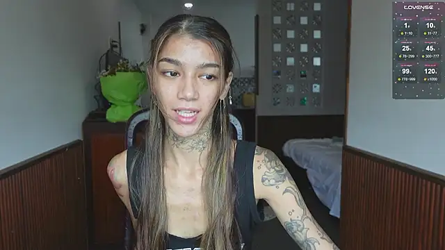 vinkitinkii online show from 03/07/26, 05:25