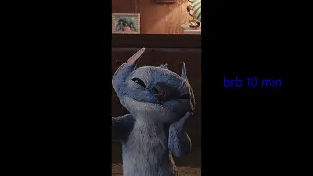 vinkitinkii online show from 02/03/26, 06:40