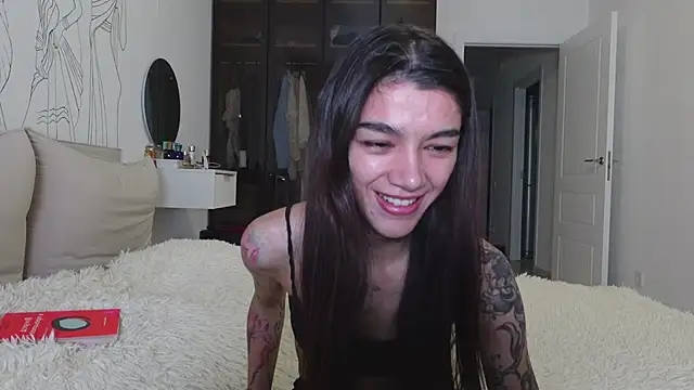 vinkitinkii online show from 11/14/25, 03:05