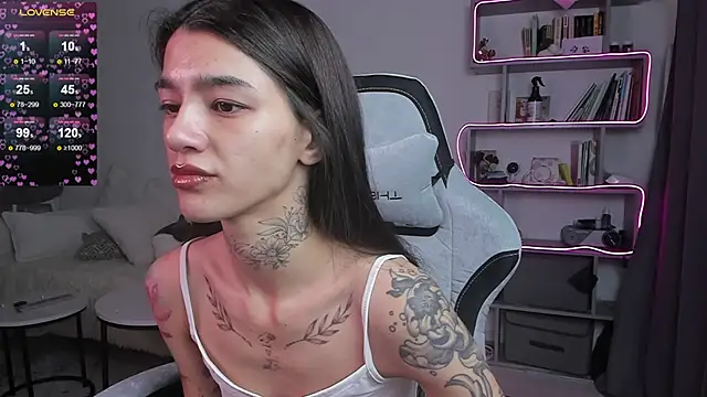 vinkitinkii online show from 03/09/25, 06:39