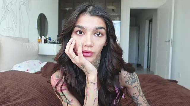 vinkitinkii online show from 10/07/25, 06:47