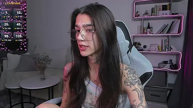 vinkitinkii online show from 03/15/25, 06:36