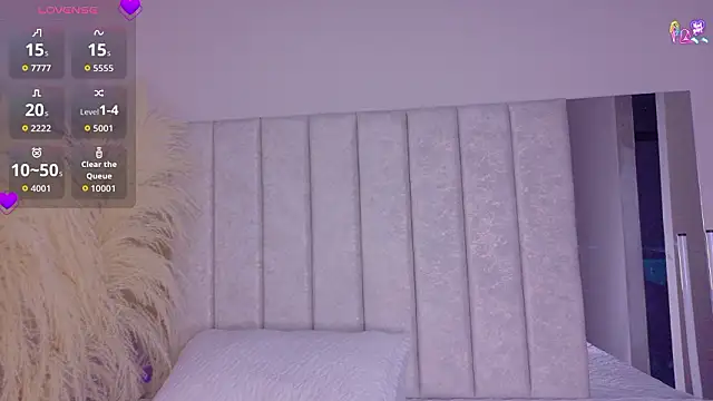  Gretta online show from 03/25/26, 08:30