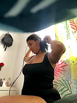  Gretta online show from 10/15/25, 04:37