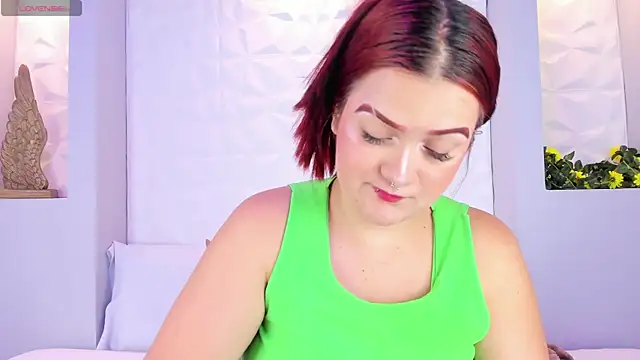 MelanieKlaus online show from 01/07/26, 11:26