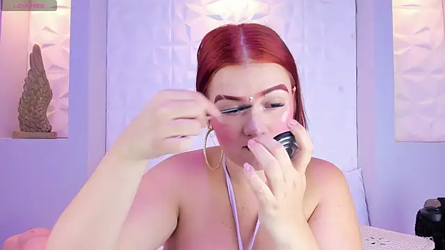 MelanieKlaus online show from 11/07/25, 11:26