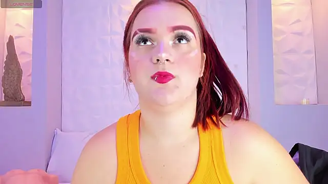 MelanieKlaus online show from 11/20/25, 11:33