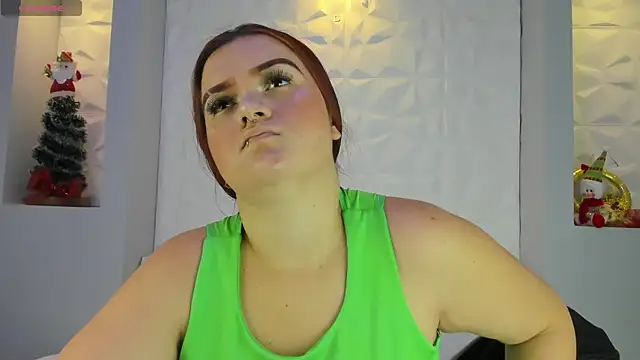 MelanieKlaus online show from 12/18/25, 11:25