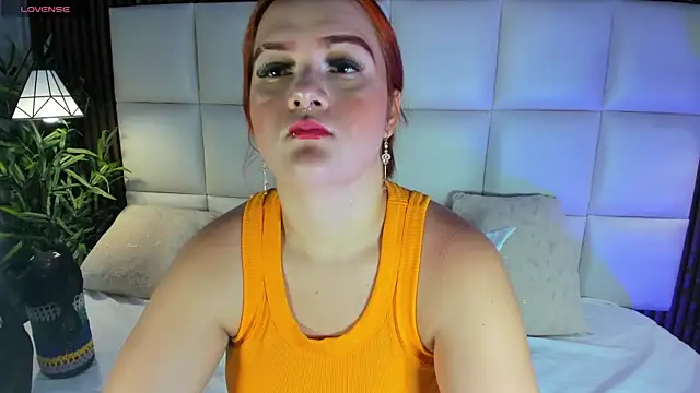 MelanieKlaus online show from 02/09/26, 12:03