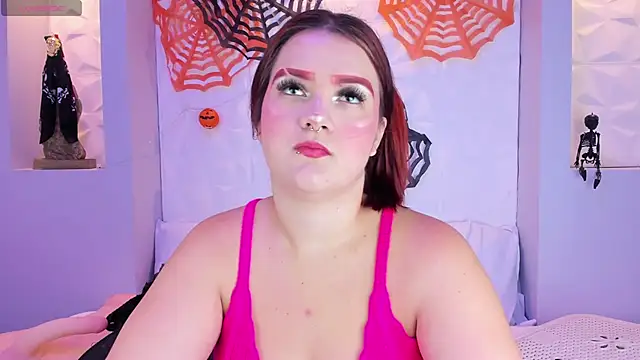 MelanieKlaus online show from 10/27/25, 11:33