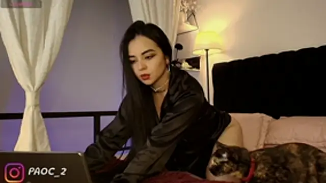 pao2c online show from 10/27/25, 11:27