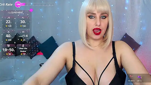 Snapshot of Stella_Adria chatting on 06/15/26, 03:18 Stella Adria online show from 06/15/26, 03:18