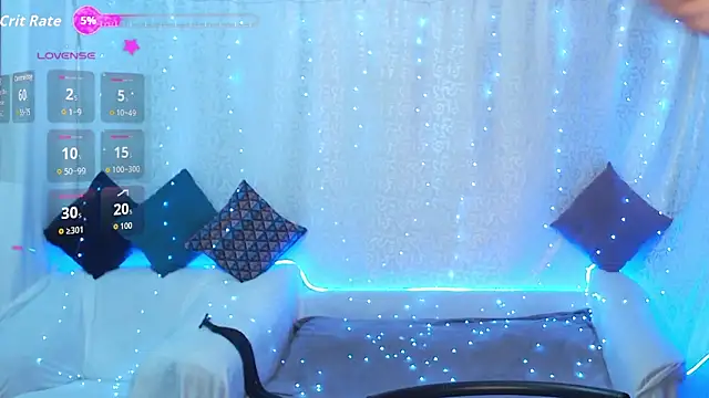 Stella Adria online show from 12/05/25, 12:43