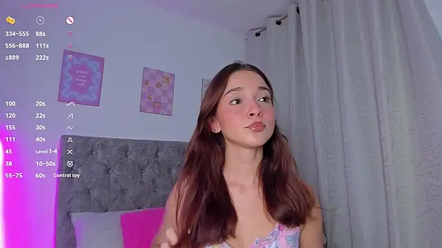 kate sweet01 online show from 06/17/26, 11:36
