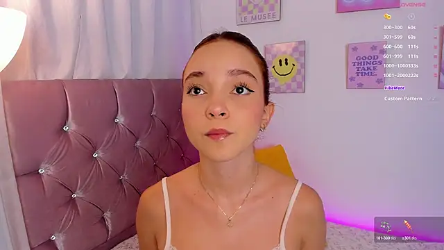 kate sweet01 online show from 11/07/25, 02:16