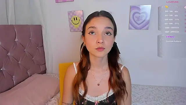 kate sweet01 online show from 10/01/25, 02:49