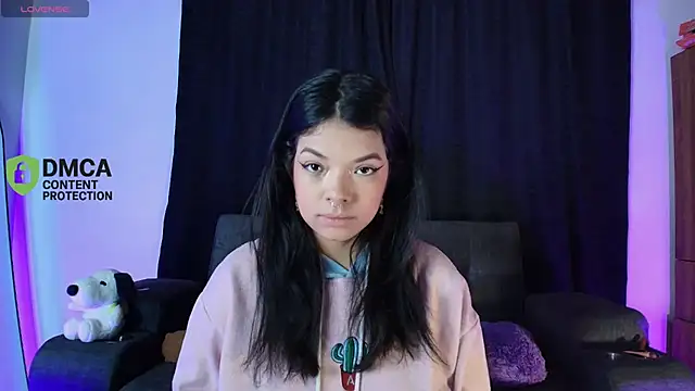 yungelitamor  online show from 02/22/26, 05:21