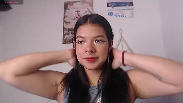 Snapshot of yungelitamor_ chatting on 02/27/25, 05:18 yungelitamor online show from 02/27/25, 05:18