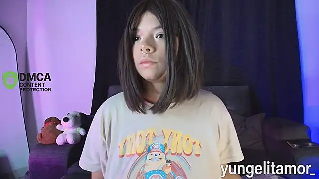 yungelitamor  online show from 02/03/26, 05:05