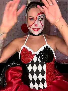 petrouchkaaa  online show from 10/30/25, 09:33