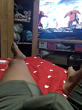 Alyfer23 online show from 11/15/25, 06:34