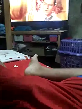 Alyfer23 online show from 11/15/25, 12:47