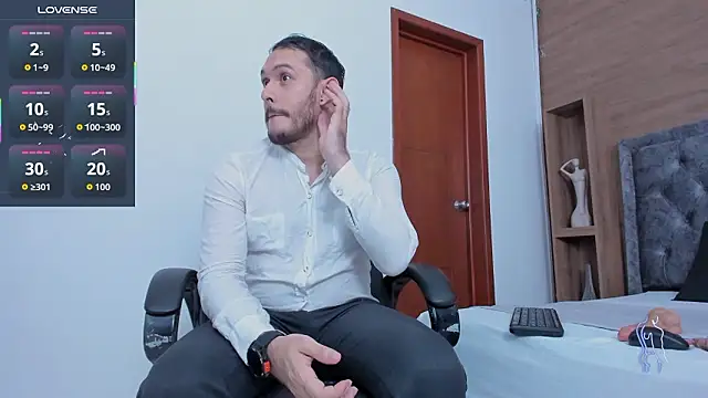 jeanpiere  online show from 02/10/26, 02:54