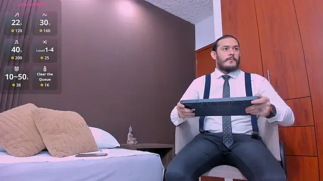 jeanpiere  online show from 03/21/26, 02:57