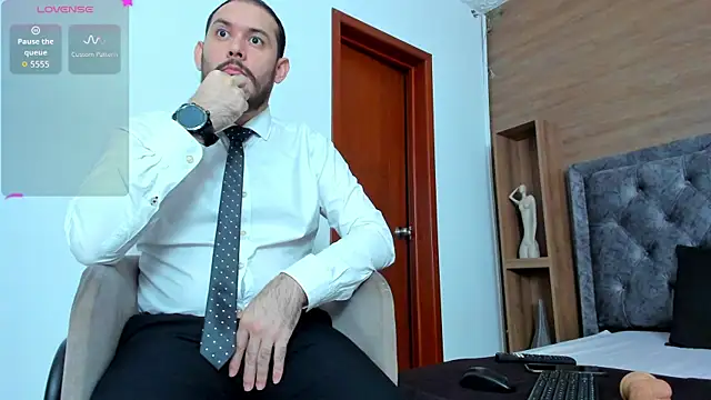 jeanpiere  online show from 04/14/26, 03:00