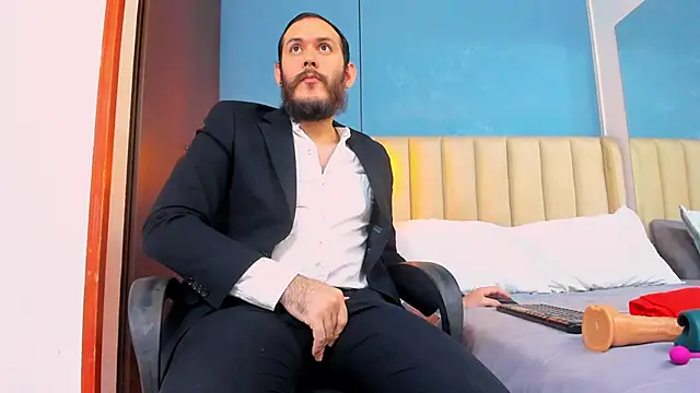 jeanpiere  online show from 01/17/26, 02:48