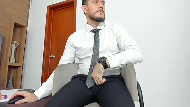 jeanpiere  online show from 03/31/26, 02:13