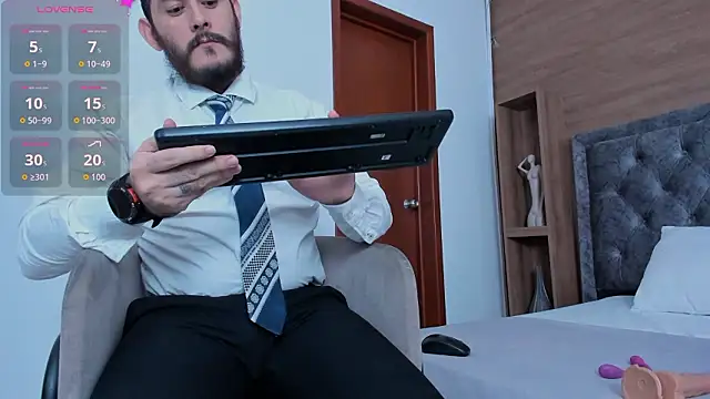 jeanpiere  online show from 03/24/26, 03:06