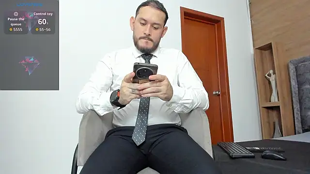 jeanpiere  online show from 03/26/26, 03:05