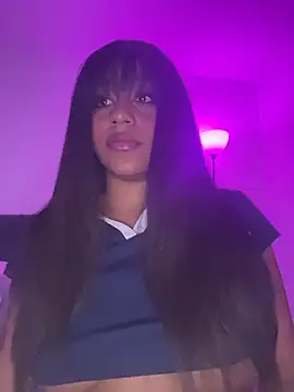 charlotteeruss online show from 02/08/26, 01:25