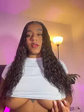 charlotteeruss online show from 02/03/26, 04:32