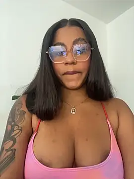 charlotteeruss online show from 02/08/26, 04:48