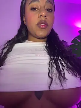 charlotteeruss online show from 02/18/26, 08:00