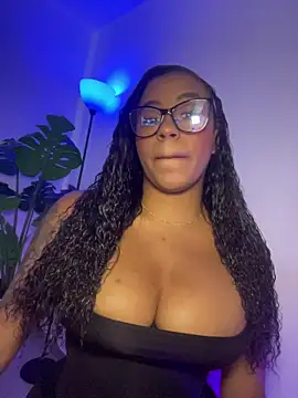 charlotteeruss online show from 01/10/26, 08:15