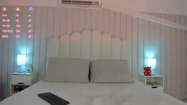 violett sex  online show from 07/01/26, 02:39